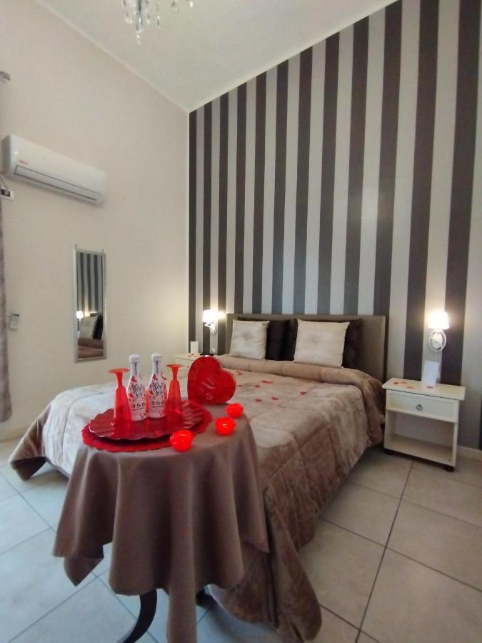 Sweet Room Неаполь Экстерьер фото